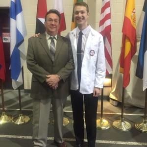 Meet your Posher, Donnie